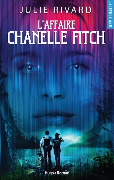 Front cover_L'AFFAIRE CHANELLE FITCH