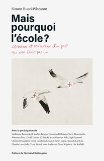 Couverture_Mais pourquoi l'école ?