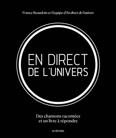 Couverture_En direct de l’univers