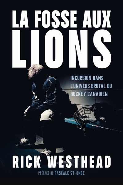Front cover_We Breed Lions (version française)