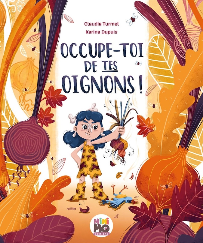 Couverture_Occupe-toi de tes oignons !