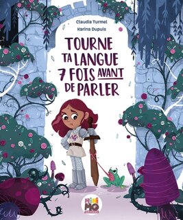 Front cover_tourne ta langue 7 fois avant de parler
