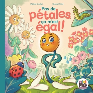 Front cover_Pas de p&eacute;tales, &ccedil;a m'est &eacute;gal !