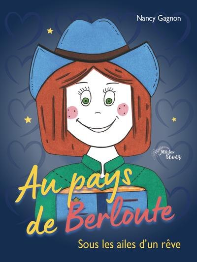 Front cover_Au pays de Berloute