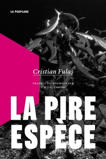 Couverture_La pire espèce