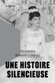 Couverture_Une histoire silencieuse