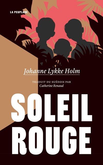 Front cover_Soleil rouge