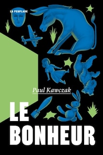 Couverture_Le bonheur