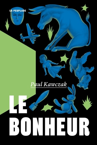 Couverture_Le bonheur