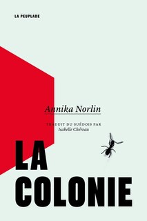 Couverture_La colonie