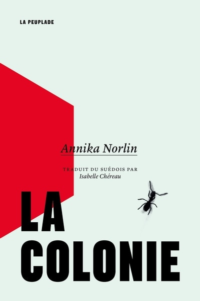 Couverture_La colonie