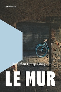 Couverture_Le mur
