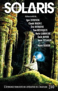 Front cover_Solaris, vol. 51 no. 4, Printemps 2026, Solaris 240
