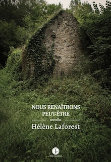 Front cover_Nous renaîtrons peut-être