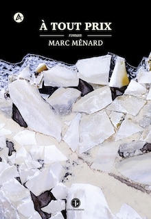 Front cover_À tout prix