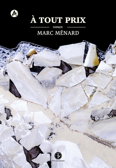 Front cover_À tout prix