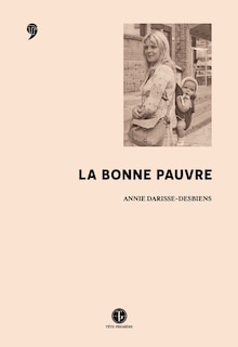 Front cover_La Bonne pauvre