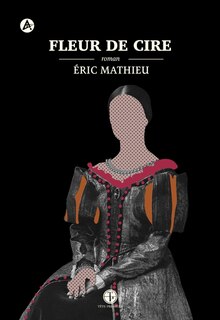 Front cover_Fleur de cire