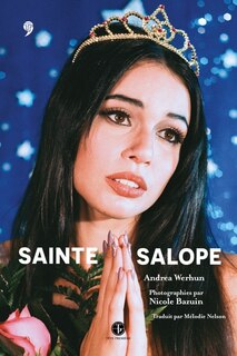Front cover_Sainte Salope