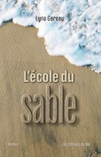 Front cover_École du sable (L')