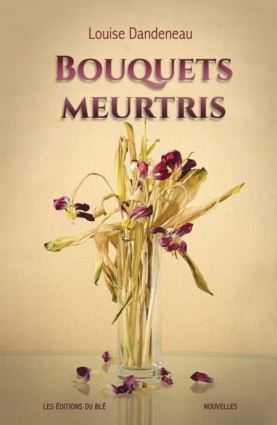 Couverture_Bouquets meurtris