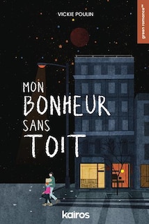 Couverture_Mon bonheur sans toit