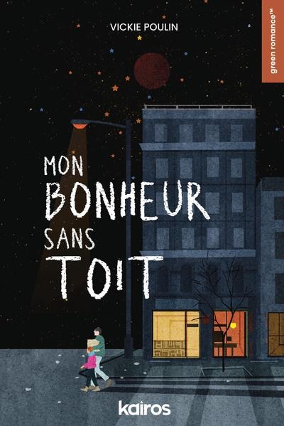 Couverture_Mon bonheur sans toit