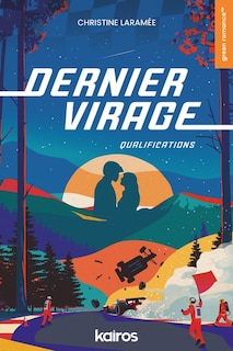 Front cover_Dernier virage t.02 qualifications