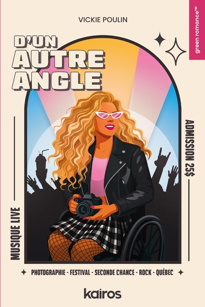 Front cover_D'un autre angle