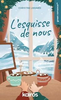 Couverture_L'esquisse de nous