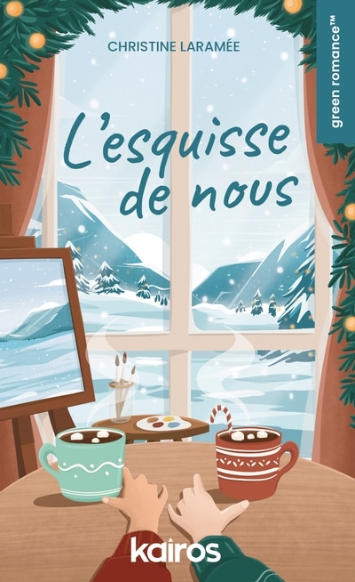 Couverture_L'esquisse de nous