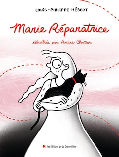 Couverture_Marie Réparatrice