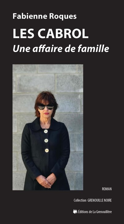 Front cover_Les Cabrol