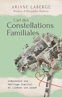 Couverture_L'art des Constellations Familiales