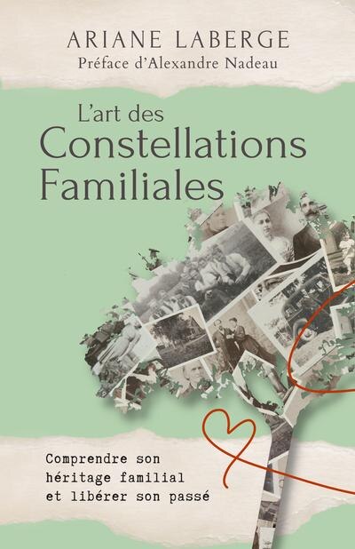 Couverture_L'art des Constellations Familiales