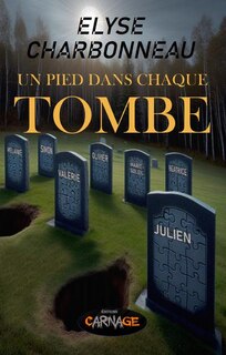 Front cover_Un pied dans chaque tombe