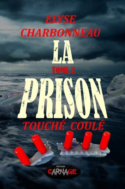 Front cover_Touch&eacute;, coul&eacute;