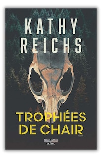 Couverture_Troph&eacute;es de chair