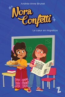 Front cover_NORA CONFETTI -COEUR EN MIGRATION