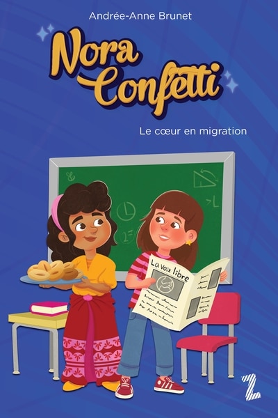 Front cover_NORA CONFETTI -COEUR EN MIGRATION
