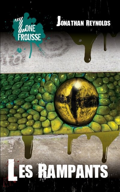 Front cover_les rampants