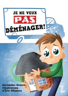 Front cover_je ne veux pas demenager!