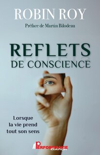 Front cover_Reflets de conscience