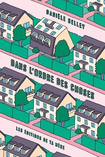 Front cover_Dans l'ordre des choses