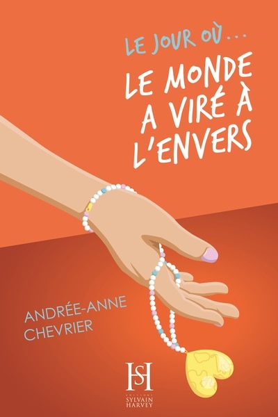Couverture_Jour o&ugrave;... Le 05  Le monde a vir&eacute; &agrave; l'envers