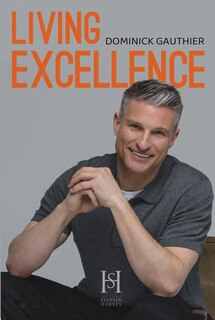 Front cover_Living excellence