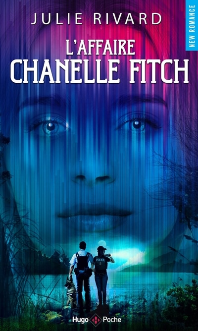 Front cover_L'Affaire Chanelle Fitch