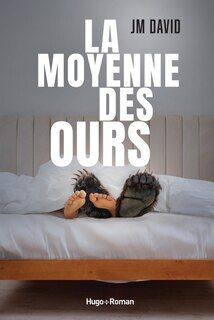 Couverture_La moyenne des ours