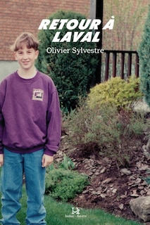 Front cover_Retour &agrave; Laval