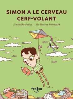 Couverture_Simon a le cerveau cerf-volant